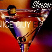 Nice Guy Eddie cover