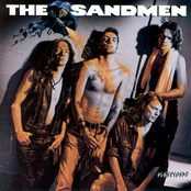 5 Minutes Past Loneliness by The Sandmen