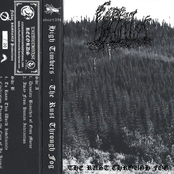 The Rust Through Fog