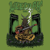 Weedian: 420 (II)