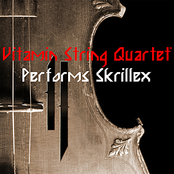 Vitamin String Quartet Performs Skrillex