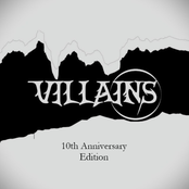 Villains (10th Anniversary Edition)