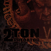 Transparent Venom Addiction by 2 Ton Predator