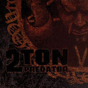 A Funeral Romance by 2 Ton Predator