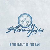 In Your Head / / Not Your Heart [Single]
