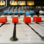 DJ Clue: Rich Friday (feat. Future Hendrix, Nicki Minaj, French Montana & Juelz Santana)