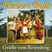 Grüße vom Rennsteig (Das Rennsteiglied Vol.1)