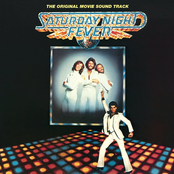 Saturday Night Fever: Saturday Night Fever