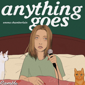 Anything Goes with Emma Chamberlain
