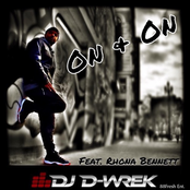 DJ D-Wrek: On and on (Remix)