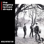 No Bounds by The Mighty Lemon Drops