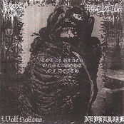 Total Black Onslaught of Death