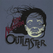 Nina Nastasia: Outlaster