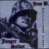 Junger Soldat
