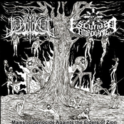 Majestic Genocide Against the Elders of Zion