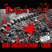 Fuck Religious Rules/Wars