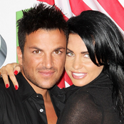 katie price & peter andre