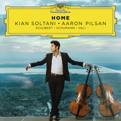 Kian Soltani: Home