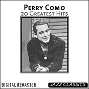 They Can't Take That Away From Me by Perry Como