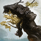 Archspire: Golden Mouth of Ruin