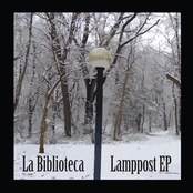 Lamppost EP