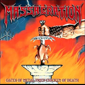 Metal Is The Law by Massacration