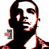 Thank Me Later Album Picture