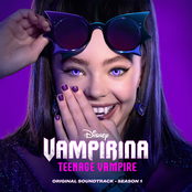 Vampirina: Teenage Vampire (Original Soundtrack)