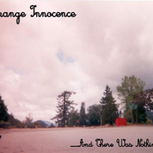 ...And There Was Nothing