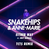 Either Way (feat. Joey Bada$$) [TCTS Remix] - Single