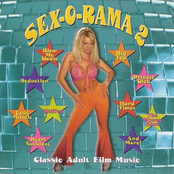 SEX-O-RAMA II: Classic Adult Film Music
