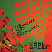 Ends And Beginnings And All That by Carl Brown