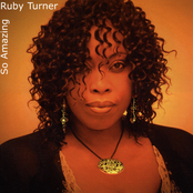 Nobody But You by Ruby Turner