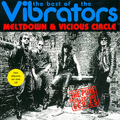 Danger Streets by The Vibrators