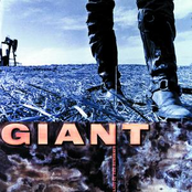 Shake Me Up by Giant