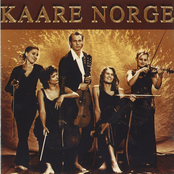 Wonderful Tonight by Kaare Norge