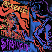 ALLEYCVT: STRANGERS