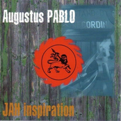 Rock Steady With Pablo by Augustus Pablo