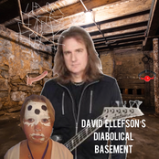 David Ellefson’s Diabolical Basement - Single