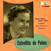 estrellita de palma