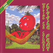 Join The Band by Little Feat