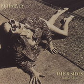 Harder (studio Version) by Pj Harvey