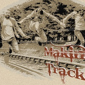 Makin' Tracks
