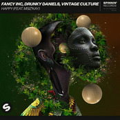 Happy (feat. Msiz'Kay)