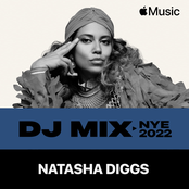 Natasha Diggs: NYE 2022 (DJ Mix)