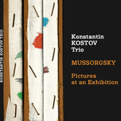 Pictures at an Exhibition