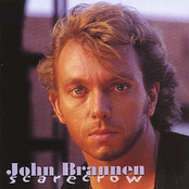 Scarecrow (EUROPEAN IMPORT)