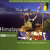 The Rough Guide to the Music of the Himalayas