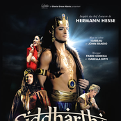 Siddhartha the musical