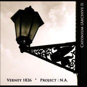 Catonium (Archive I)